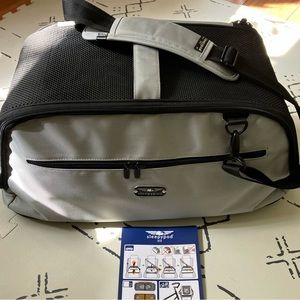 Sleepypod Air Pet Carrier